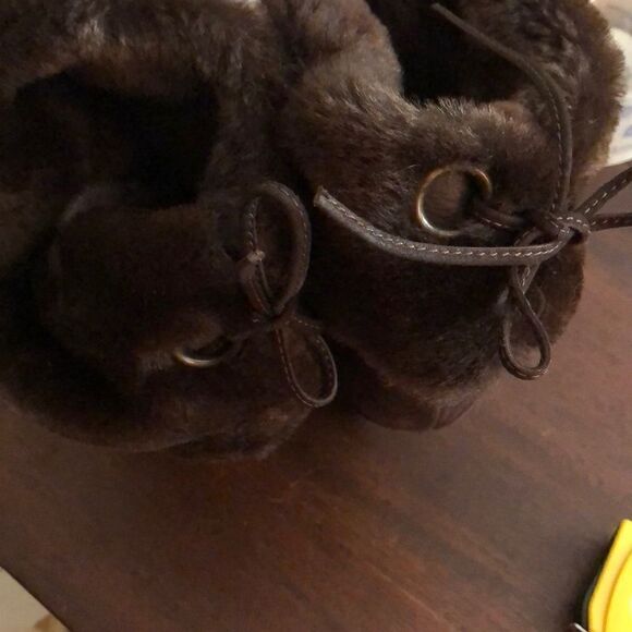 Yin Ankle Boots - Picture 6 of 6